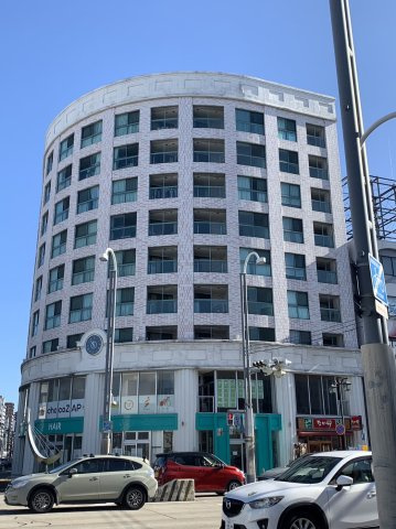 【外観】 | プロシード新瑞橋【　名古屋の貸事務所・貸オフィス　】