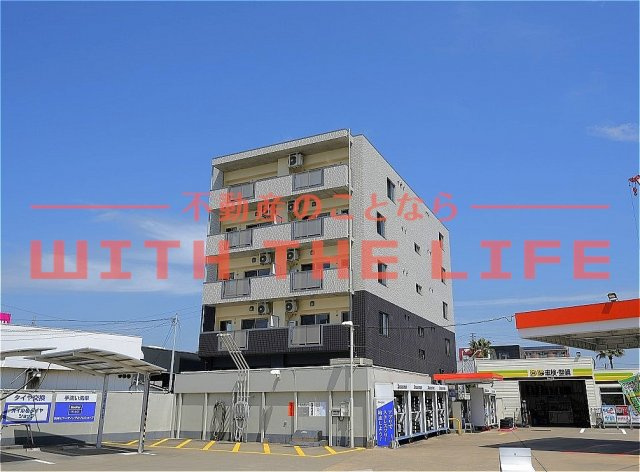 ソフィア21新合川【キャッシュバック対象物件】