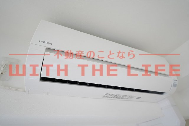 ソフィア21新合川【キャッシュバック対象物件】の設備