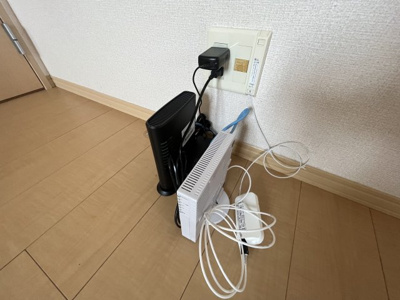 【シャワールーム】 | ハイムミレニアムⅡ