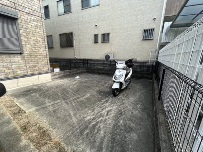 【駐車場】 | ハイムミレニアムⅡ