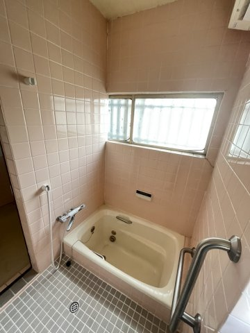 姫路市御立中４丁目／中古戸建の浴室