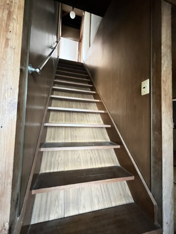 姫路市御立中４丁目／中古戸建の内装