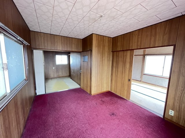 姫路市御立中４丁目／中古戸建の内装