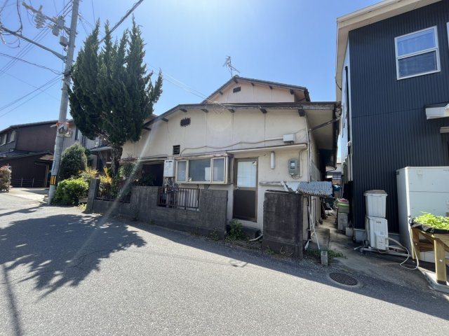 姫路市御立中４丁目／中古戸建