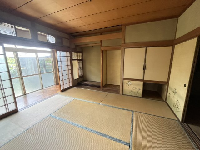 姫路市御立中４丁目／中古戸建の和室