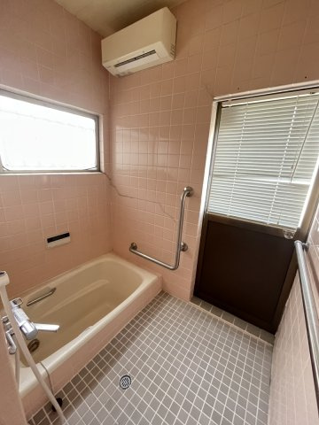 姫路市御立中４丁目／中古戸建の浴室