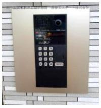 【セキュリティ】 | フジパレス高石駅北