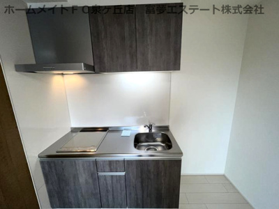 【キッチン】 | フジパレス高石駅北