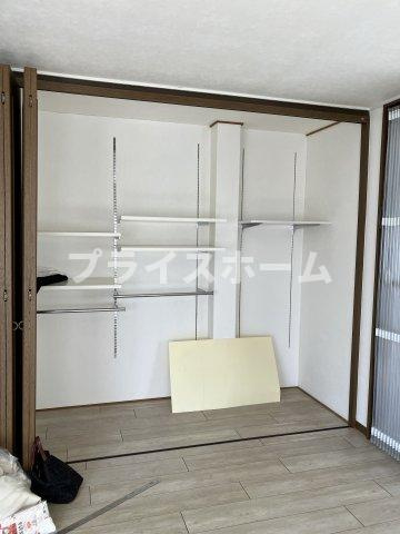 【収納】 | 田村ビル