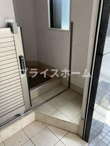 【玄関】 | 田村ビル