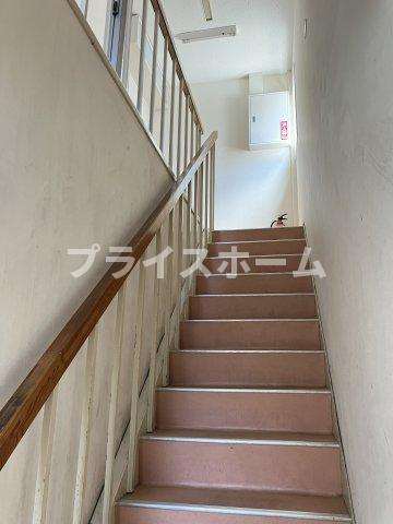 【その他共用部分】 | 田村ビル
