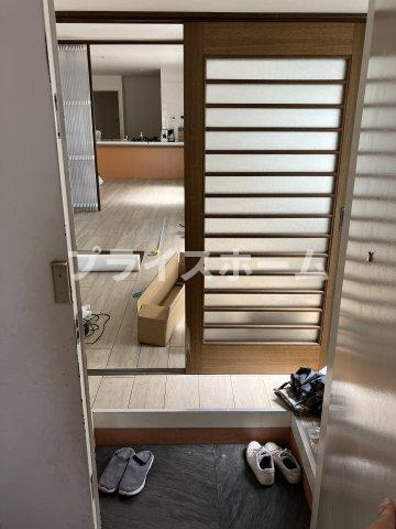 【セキュリティ】 | 田村ビル