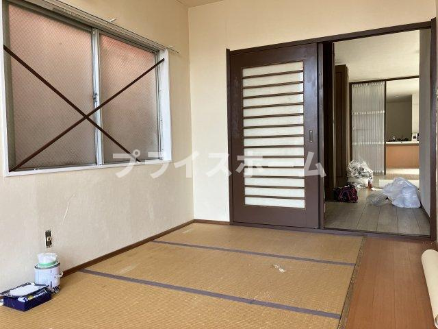 【和室】 | 田村ビル
