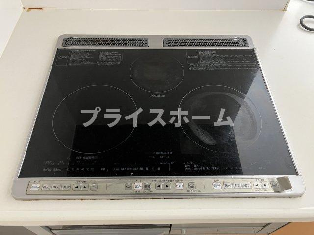 【設備】 | 田村ビル