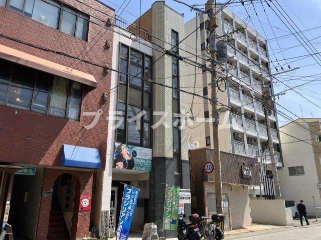 【外観】 | 田村ビル