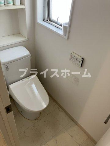 【トイレ】 | 田村ビル