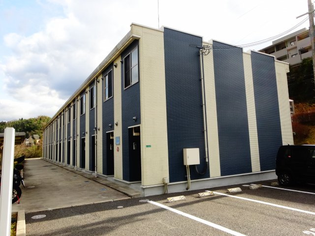 レオネクストルーポの周辺