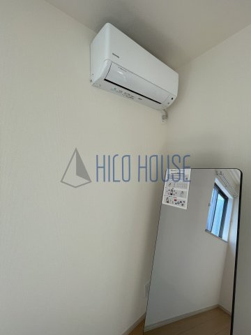 Kolet南大塚の設備