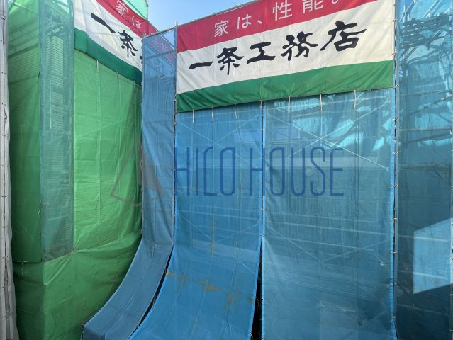 Kolet南大塚の展望