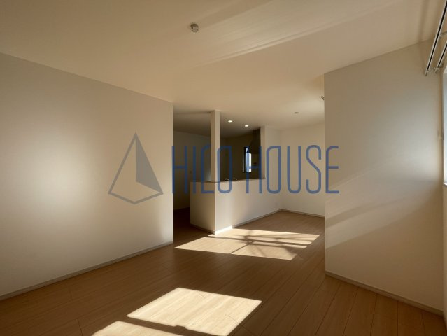 Kolet南大塚の居間・リビング