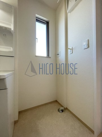 Kolet南大塚の設備