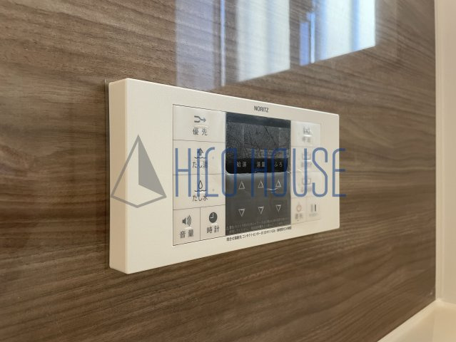 Kolet南大塚の設備