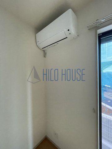 Kolet南大塚の設備