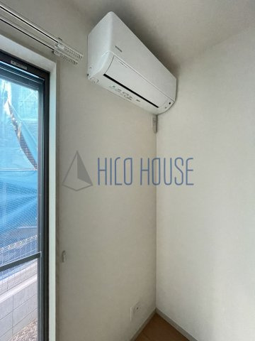 Kolet南大塚の設備