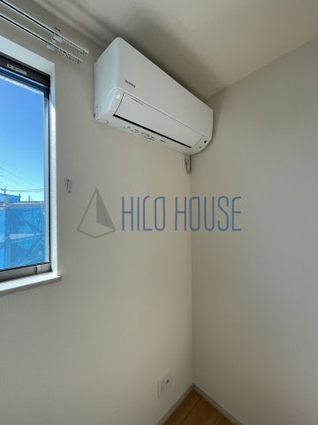 Kolet南大塚の設備