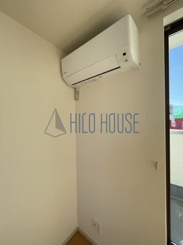 Kolet南大塚の設備