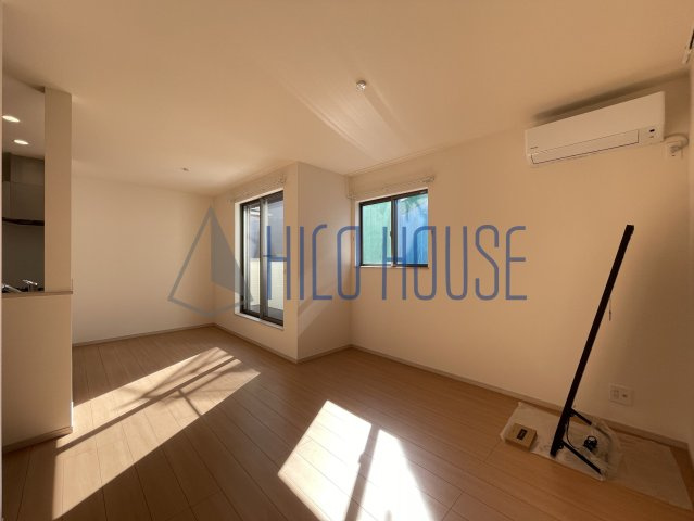 Kolet南大塚の居間・リビング