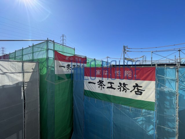 Kolet南大塚の展望