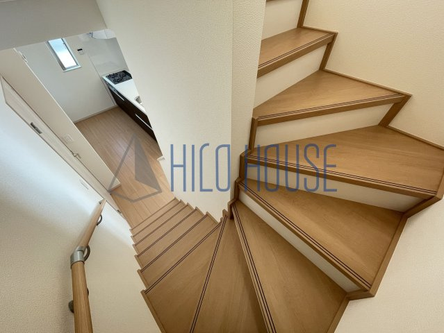 Kolet南大塚の設備