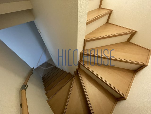 Kolet南大塚の設備