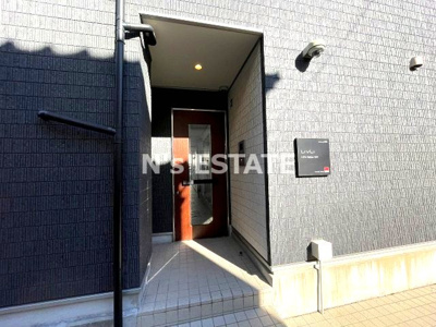 【エントランス】 | サンライズ兵庫