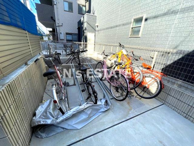 【その他共用部分】 | サンライズ兵庫