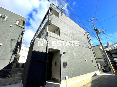 【外観】 | サンライズ兵庫