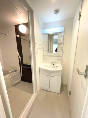 【洗面所】 | サンライズ兵庫