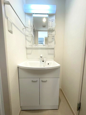 【洗面所】 | サンライズ兵庫