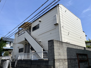 メゾンヒダカの画像