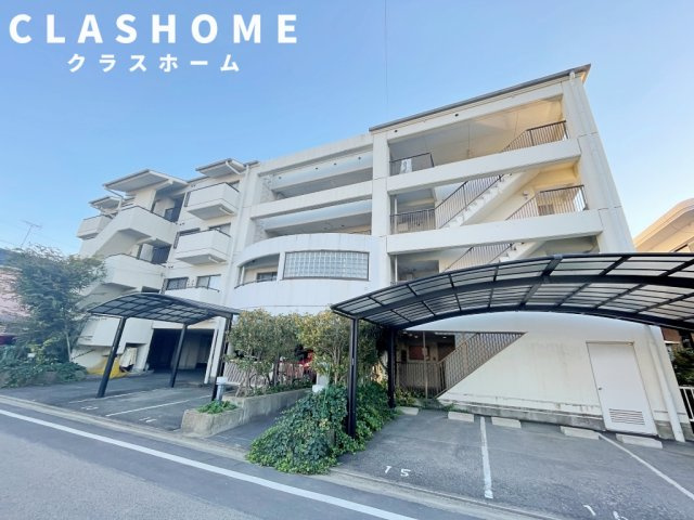 エスポ・アール高松B　　　刈谷市の賃貸ならクラスホーム刈谷店の外観