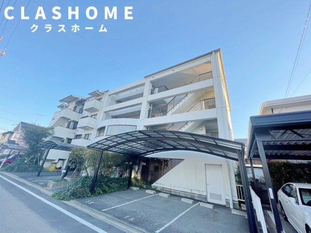 エスポ・アール高松B　　　刈谷市の賃貸ならクラスホーム刈谷店の外観