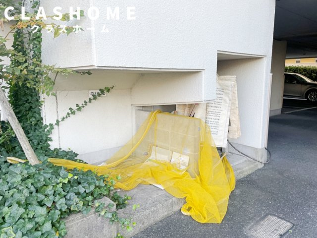 エスポ・アール高松B　　　刈谷市の賃貸ならクラスホーム刈谷店のその他共用部分