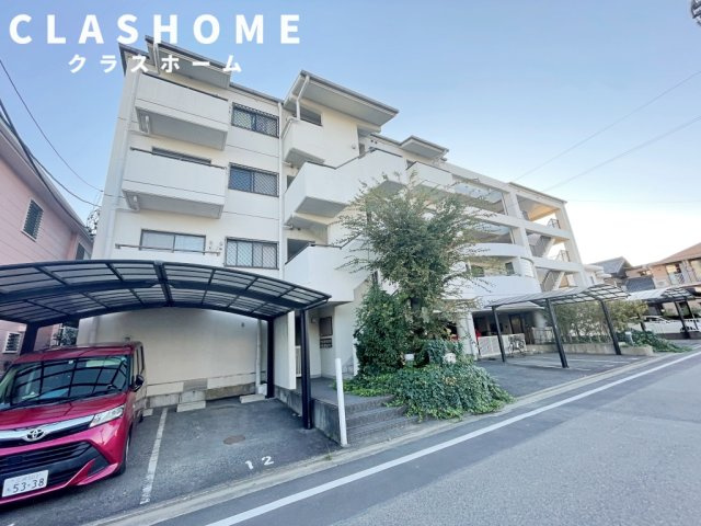 エスポ・アール高松B　　　刈谷市の賃貸ならクラスホーム刈谷店の外観