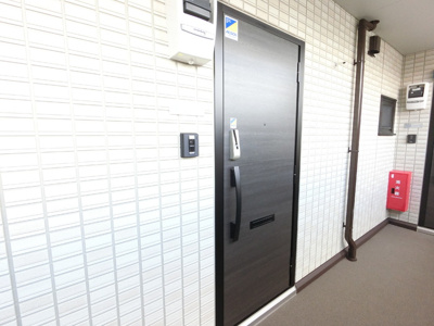 【その他共用部分】 | ウル・シャンティＤ