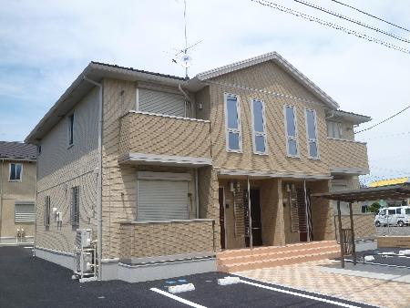 ポラリス　Ⅰ