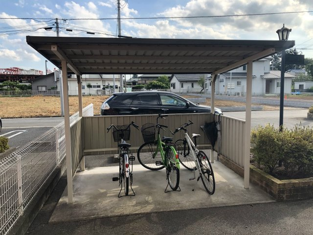 グランサリックス　Ｄのその他共用部分