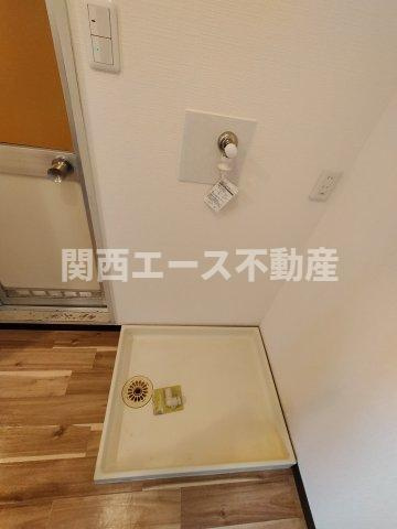 【設備】 | サンライフ若江本町