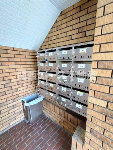 【その他共用部分】 | サンライフ若江本町